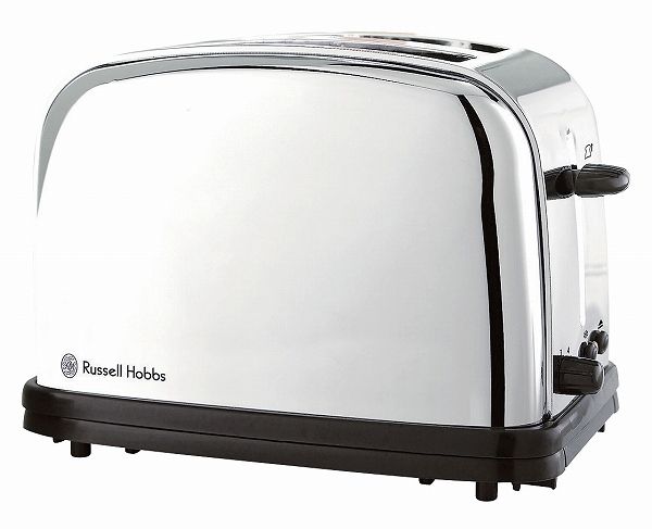 ラッセルホブス(Russell Hobbs) 古典派音楽トースター 13766JP(FTC7301)