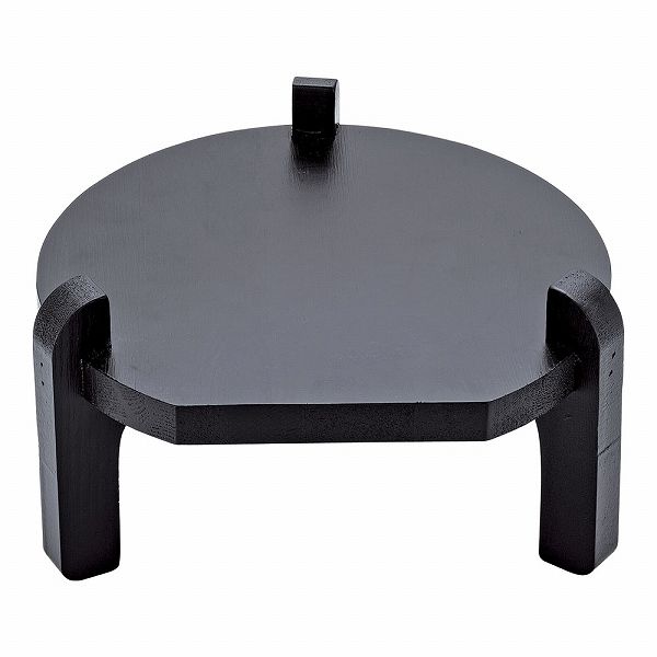 テーブルクラフト(Tablecraft) ビバレッジディスペンサースタンド パイン材(松) 10756(FZY8501)