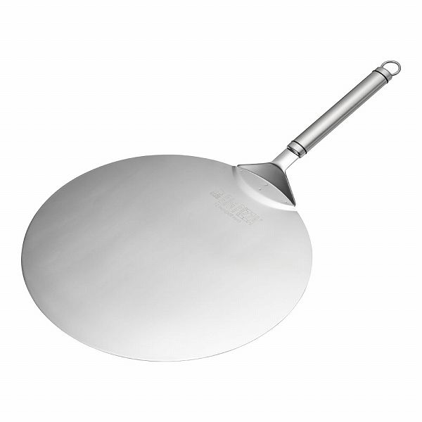 GSホームプロダクツジャパン シェフランド ビッグピザサーバー 12インチ GBT0303の通販は