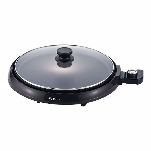吉井電気 アビテラックス 電気ホットプレート AHP36G-T(GHT7001)