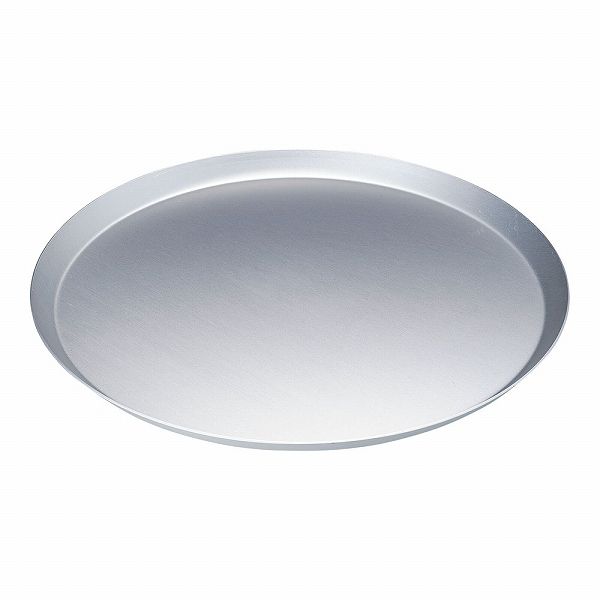 TKG 厚板ピザトレー 38cm アルマイト GPZ5309の通販は 5,447円