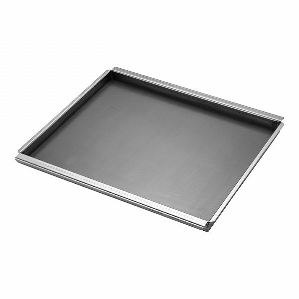 関西式たこ焼器専用鉄板 大 2枚掛サイズ 28穴用 GTK7501