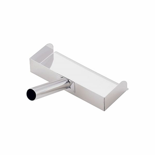 TKG 18-8 チリトリ 中 GTL0902