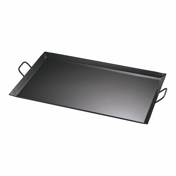 グリーンライフ(GREEN LIFE) バーベキュー鉄板 CP-68(GTT3001)