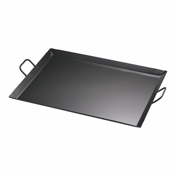 グリーンライフ(GREEN LIFE) バーベキュー鉄板 CP-58(GTT3002)