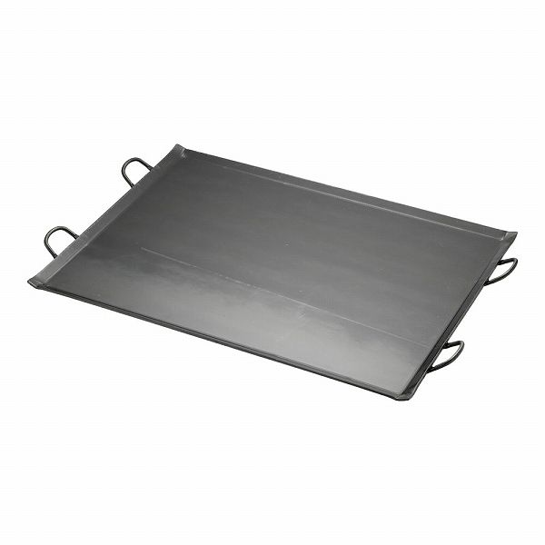 極厚プレス式 バーベキュー鉄板 大 鉄 GTT3102