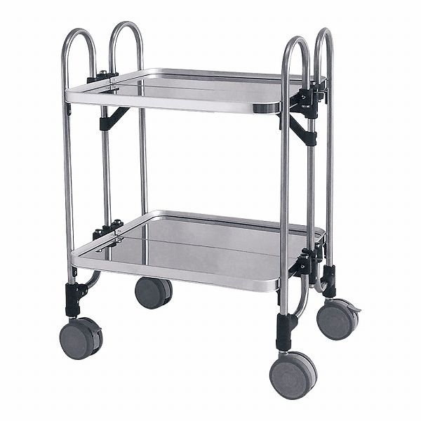 610ソリッド型 カムシェルビングセット 61× 91×H183cm 4段 業務用組立棚（9-1187-0151） CAMBRO キャンブロ 代引不可610ソリッド型 カムシェルビングセット