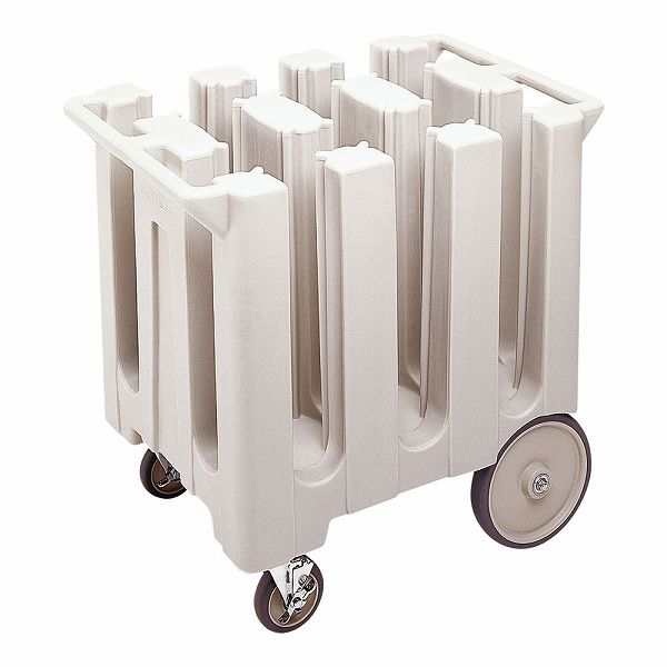 CAMBRO(キャンブロ) ディッシュキャディー グレー DC700(HDI1179D)