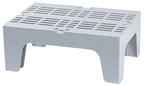 CAMBRO(キャンブロ) ダニッジラック スロットトップタイプS DRS-360(HDN022)の通販は