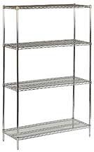 TKG ワイヤーシェルフ 柱 φ25×1900 P74C(HWI01074)の通販は 5,768円