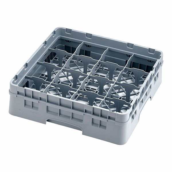 CAMBRO(キャンブロ) グラスラック 16仕切り 16G414(IGL56414)の通販は