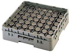 CAMBRO(キャンブロ) グラスラック 49仕切り 49G578(IGL59578)