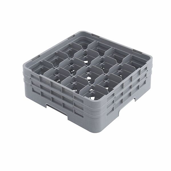 nakao 中尾アルミ製作所 アルミ 出前箱 横型 5段 10ヶ入