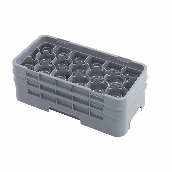 トラスト(Trust) カップコーム ハーフ 17仕切り 9170(IGL9201)