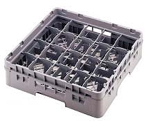CAMBRO(キャンブロ) カップラック 20仕切り 20C414(IKT15414)