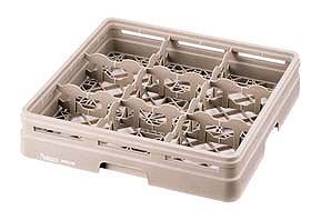 レーバン(Raburn) カップラック ベージュ フルサイズ デミタス・ブイヨン用 9-70-SD(IKT1801)
