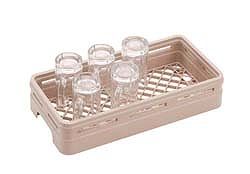 レーバン(Raburn) オープンラック ベージュ ハーフサイズ H1-56(IOC2202)の通販はその他キッチン・食器・調理