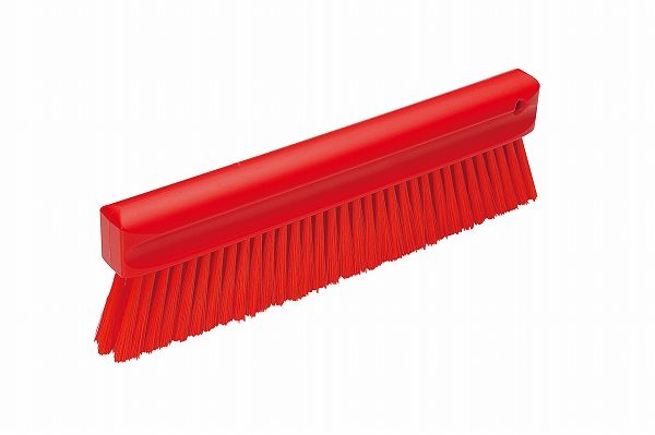 Vikan(ヴァイカン) パウダーブラシ レッド 4582(JBLP702)