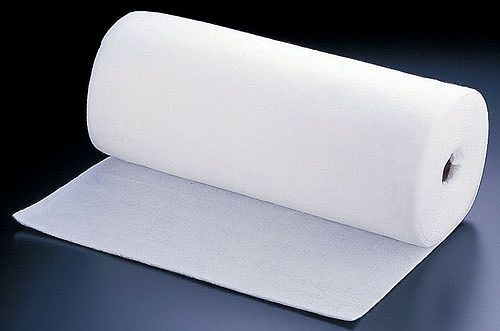 旭化成ホームプロダクツ グリーストラップ用油吸着シート グリースクリーン ロール50cm×10m巻 JGL2101