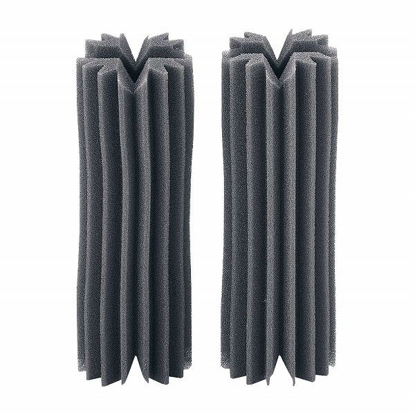 グラピカ専用スポンジ グラスポ スタンダード 入数：1セット(2本入) GS-S(JGL2702)の通販は 6,465円