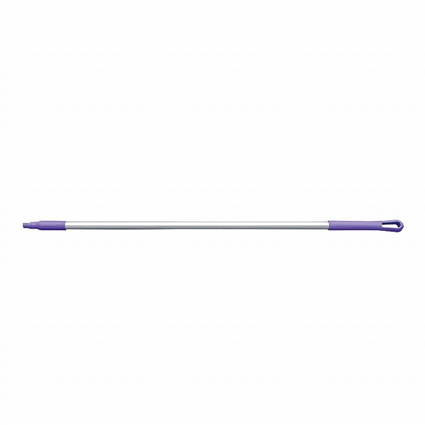 CARLISLE(カーライル) アルミハンドル パープル 1220mm JHV5306の通販は