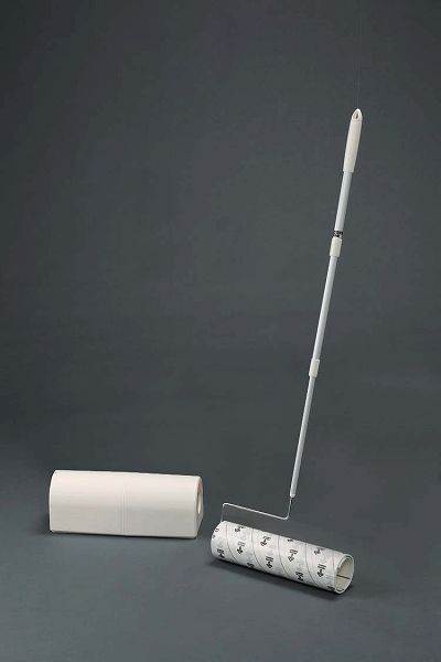 ニトムズ(Nitoms) オフィスコロコロ 伸縮本体 320mm C3280(JKL8001)の通販は 7,306円