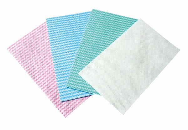 やなぎプロダクツ カウンタークロス レギュラー ブルー 350×600mm 入数：1セット(100枚入) KT-025(JKL9202)の通販は 5,200円