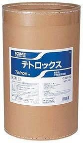 Ecolab ビアグラス・ジョッキ用洗浄剤 テトロックス 20kg JSV9602の通販は