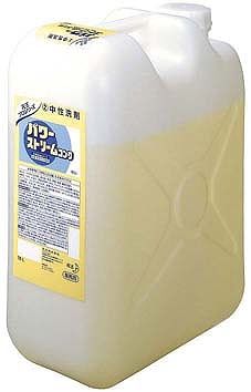花王(Kao) 食品・野菜用中性洗剤 パワーストリームコンク 5L JSVA203