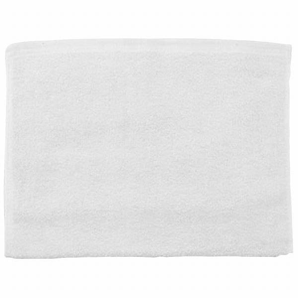 CONDOR(コンドル) お掃除タオル 白 丈夫 入数：12枚入 JTO2701の通販は