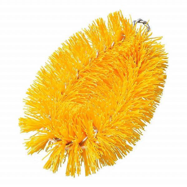 カウゼル ニューカラータワシ 黄 入数：1セット(8個入) JTWA903