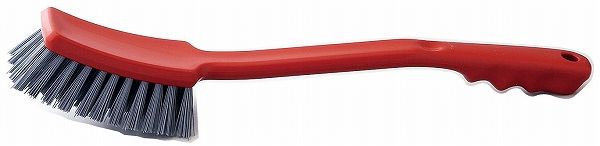 ハウグブラシ(Haugbrush) ベーシック ロングハンドルブラシ 金属検出機対応 HG89008(JYN1401)
