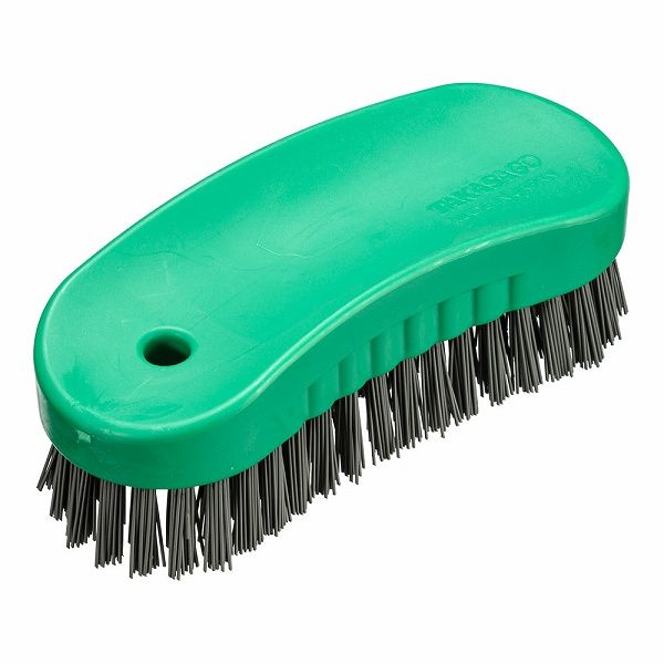 高砂(Takasago) HPM ハンド磁性ブラシ グリーン S 57034(JZS0103)