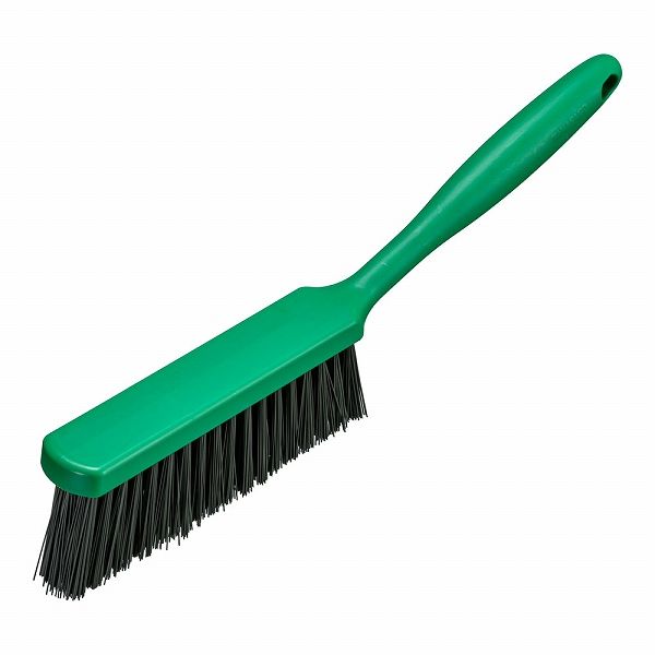 高砂(Takasago) HPM ベーカリー磁性ブラシ グリーン 57054(JZS0503)