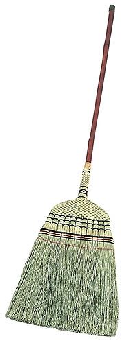 高砂(Takasago) 高級手編み 座敷ボーキ 11玉 長柄 KBC062