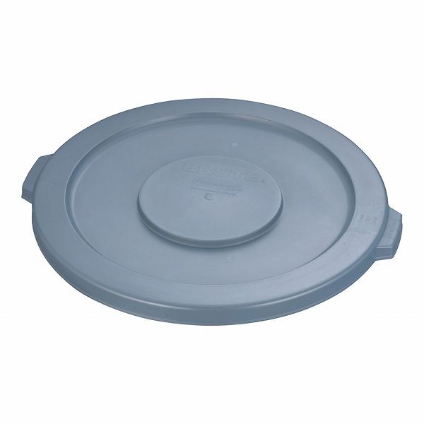 ラバーメイド(Rubbermaid) ブルート コンテナ用蓋 ダークグレー 2632用 No2631(KBL2206)