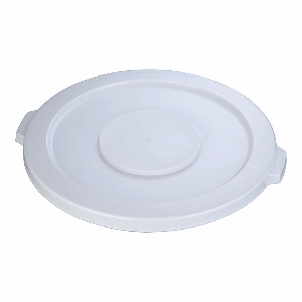 ラバーメイド(Rubbermaid) ブルート コンテナ用蓋 ホワイト 2632用 No2631(KBL2207)