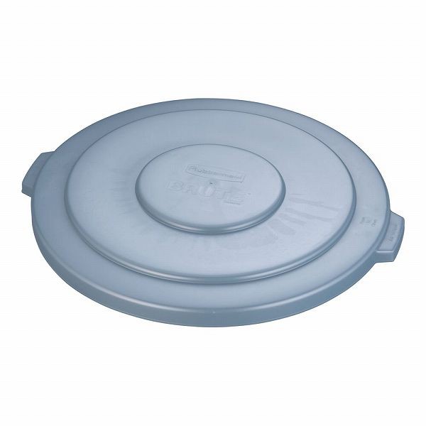 ラバーメイド(Rubbermaid) ブルート コンテナ用蓋 ダークグレー 2655用 No2654(KBL2214)