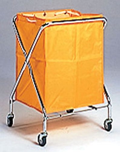 テラモト(TERAMOTO) BMダストカー 黄 大 KDS5705の通販は 29,744円