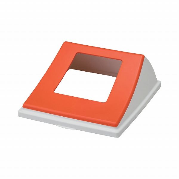 サンコー(Sanko) エコン ダストボックス用フタ 70L用 一般ゴミ用 KDS9003