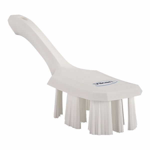 Vikan(ヴァイカン) USTショートハンドルブラシ ホワイト 4179(KHB0101) 8,576円