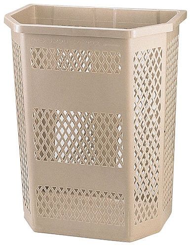 サンコー(Sanko) サンクリーンボックス ブラウン 160L A-1(本体のみ) 515500(KKL05)