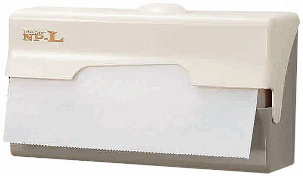 タウパー NP-L Lサイズ(大判) 150枚用 50431(KKY1901)の通販は 5,163円