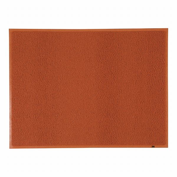 3M(スリーエム) ノーマッド スタンダード・クッション 赤 900×1200mm 裏地つき KMT12123A