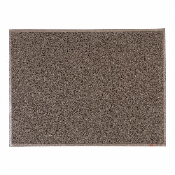 3M(スリーエム) ノーマッド スタンダード・クッション 茶 900×1200mm 裏地つき KMT12126A