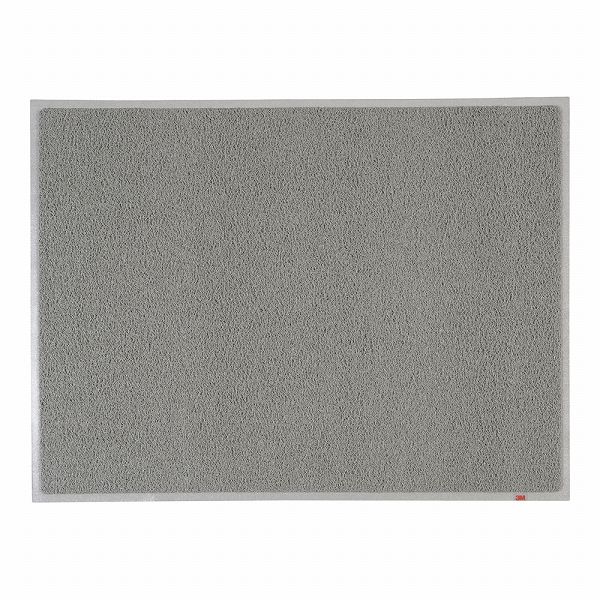 3M(スリーエム) ノーマッド スタンダード・クッション グレー 900×1200mm 裏地つき KMT12129D