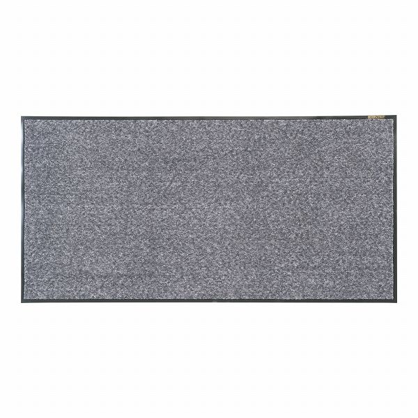 CONDOR(コンドル) ロンステップマット グレー 900×1800mm KMT20189D