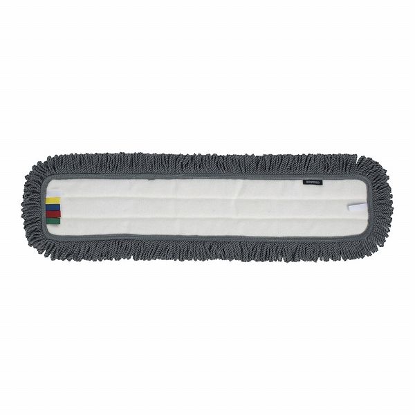 テラモト(TERAMOTO) FXライトブレードラーグ(D) グレー 60cm から拭き用 CL-315-160-0(KMTK602)