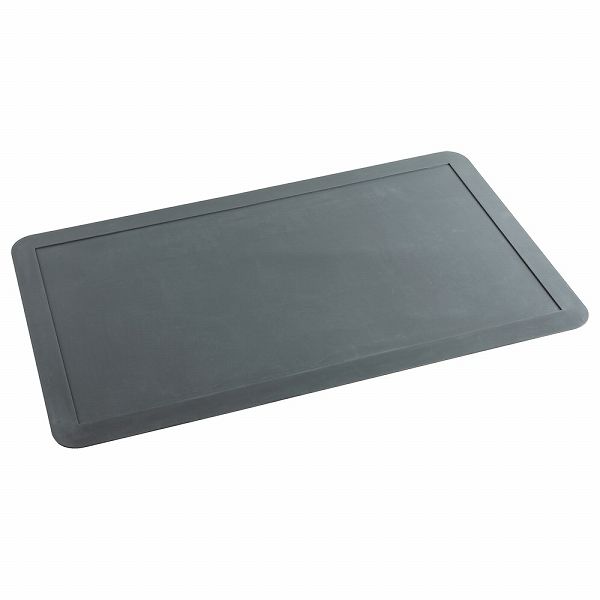 テラモト(TERAMOTO) 粘着マットフレーム グレー 720×1320mm MR-123-443-5(KMTL602)