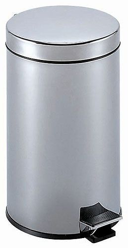 テラモト(TERAMOTO) ペダルボックス 20L 中容器付 DS-238-520-0(KPD0420)